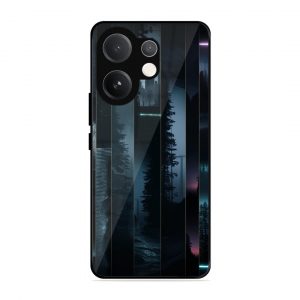 Stripped City Vivo T4 Pro 5G