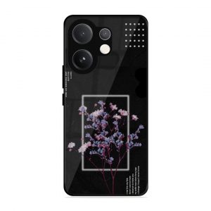 The Eternal Flower Vivo T4 Pro 5G