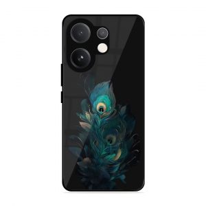 The Feather Of Life Vivo T4 Pro 5G