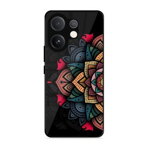 The Vector Flower Vivo T4 Pro 5G