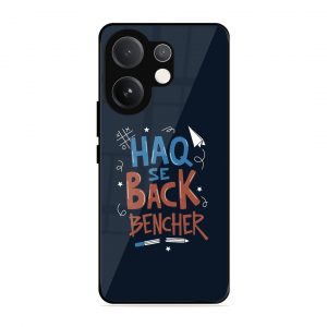 Back Bencher Vivo T4 Pro 5G