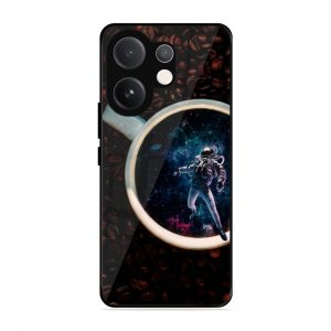 Intergalactic Travler Vivo T4 Pro 5G