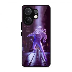 Escape To Void Vivo T4 Pro 5G