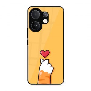 Kitty Love Vivo T4 Pro 5G
