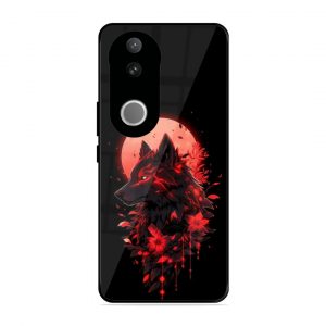 Eternal Wolf Vivo T4R 5G