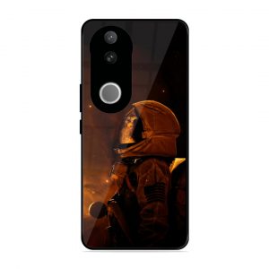 The Celestial Martian Vivo T4R 5G