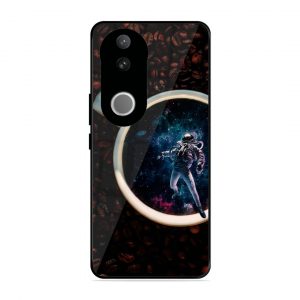 Intergalactic Travler Vivo T4R 5G