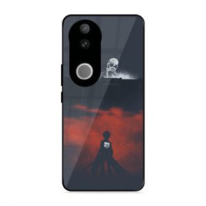 Final Boss Vivo T4R 5G