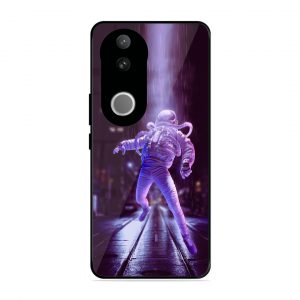 Escape To Void Vivo T4R 5G