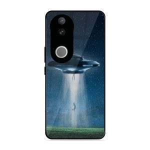 Up In Sky Vivo T4R 5G