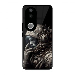 Cold Martian Vivo T4R 5G