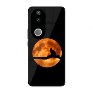 Devil's Moon Vivo T4R 5G