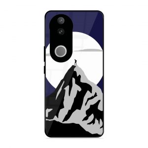 Peak Of Success Vivo T4R 5G