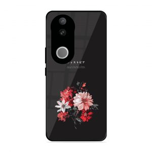 Voyager Of Happines Vivo T4R 5G