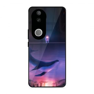 Peak Of Dream Vivo T4R 5G