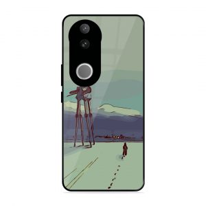 The Nomad Vivo T4R 5G