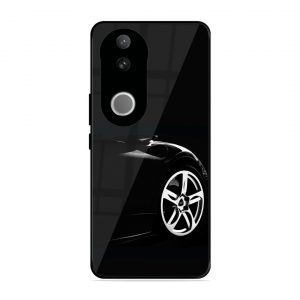 Dream Car Vivo T4R 5G