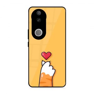 Kitty Love Vivo T4R 5G