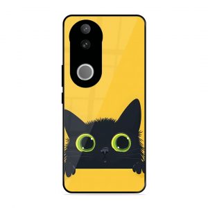 Googly Kitty Vivo T4R 5G