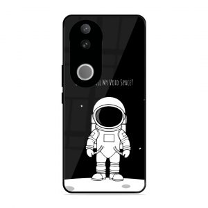 Fill The Void Space Vivo T4R 5G