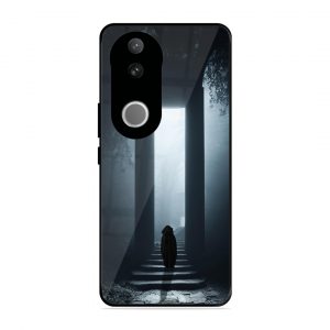 Way To Haven Vivo T4R 5G