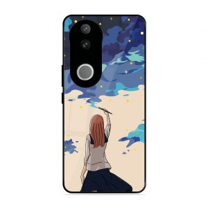 own World Vivo T4R 5G