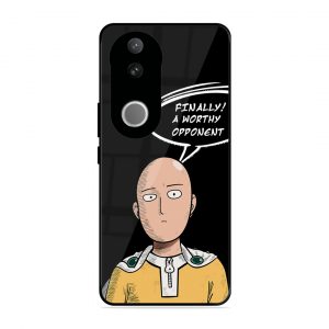 Finally Worthy Opponent Vivo T4R 5G