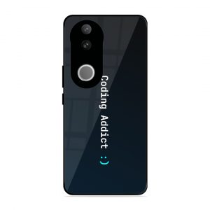 Coding Addict Vivo T4R 5G