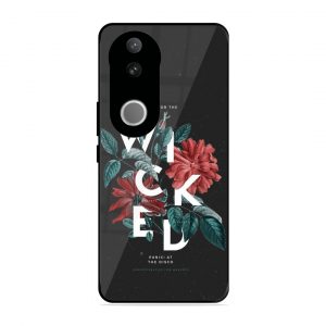 Just Wicked Vivo T4R 5G