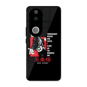 The Honered One Vivo T4R 5G