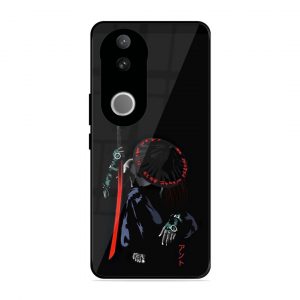 The Solo Warrior Vivo T4R 5G