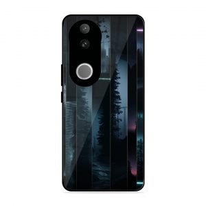 Stripped City Vivo T4R 5G