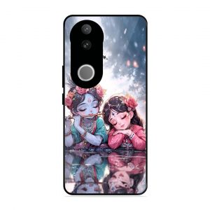 Shree Radha Krishna Vivo T4R 5G