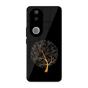 Tree Of Life Vivo T4R 5G
