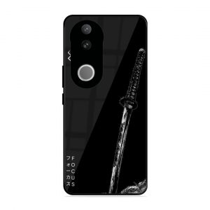 Sword Of Victory Vivo T4R 5G