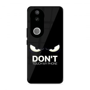 Dare To Touch Vivo T4R 5G