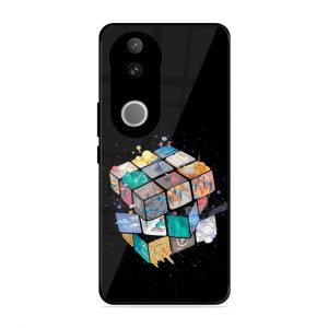 Edges Of Earth Vivo T4R 5G