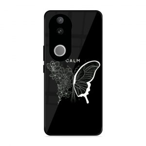 Creature Of Calmness Vivo T4R 5G