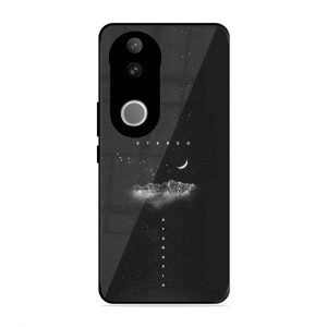 The Eternal Mountain Vivo T4R 5G