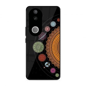 The Eternal Life Vivo T4R 5G