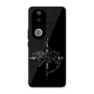 The Sailer's Direction Vivo T4R 5G