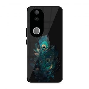 The Feather Of Life Vivo T4R 5G