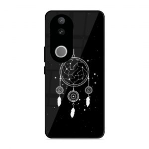 The Evil Absorber Vivo T4R 5G