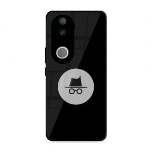 Incognito Mode Vivo T4R 5G