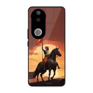 Chhatrapati Shivaji Maharaj Vivo T4R 5G