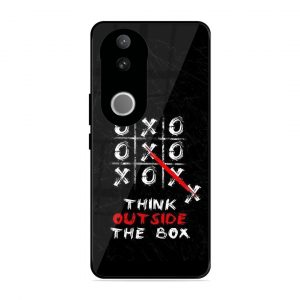 Outside Of The Box Vivo T4R 5G