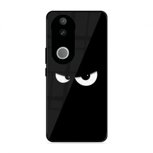 Don't Stare Vivo T4R 5G