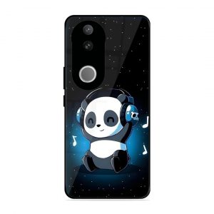 DJ Panda Vivo T4R 5G