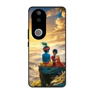 Shree Radha Krishna Vivo T4R 5G