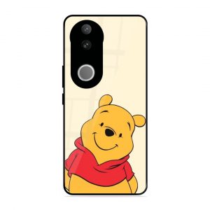 Cute Bear Vivo T4R 5G